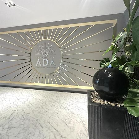 St Isidro Suites Corporate Housing Spa & Wellness Center Мексико Сити Екстериор снимка
