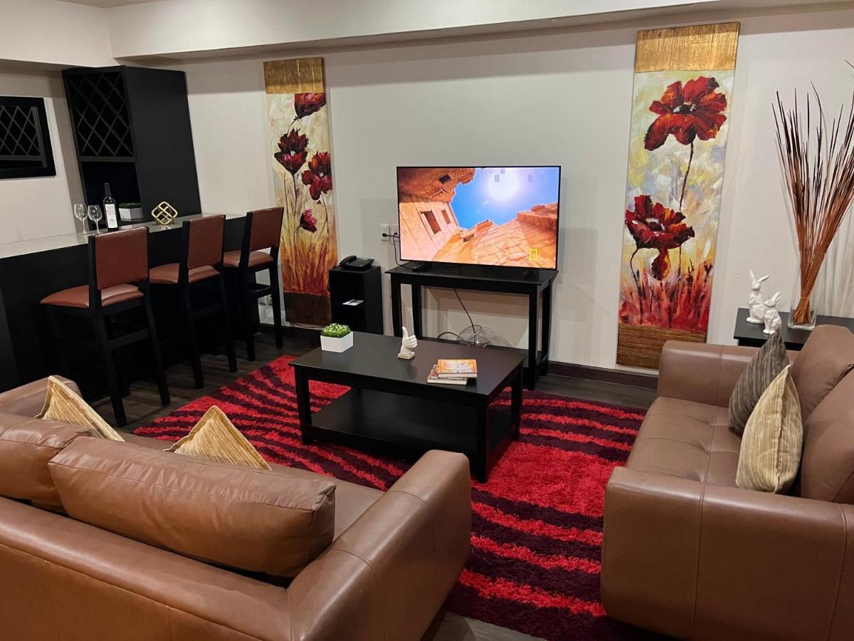 St Isidro Suites Corporate Housing Spa & Wellness Center Мексико Сити Екстериор снимка