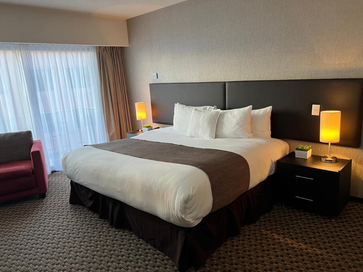 St Isidro Suites Corporate Housing Spa & Wellness Center Мексико Сити Екстериор снимка