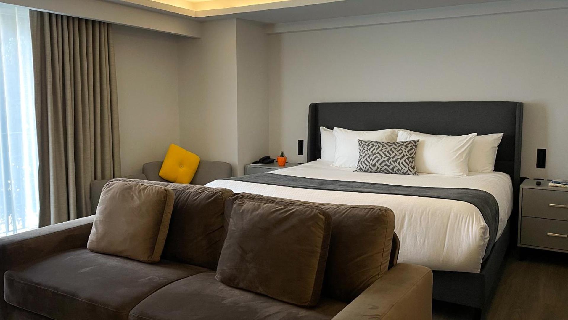 St Isidro Suites Corporate Housing Spa & Wellness Center Мексико Сити Екстериор снимка