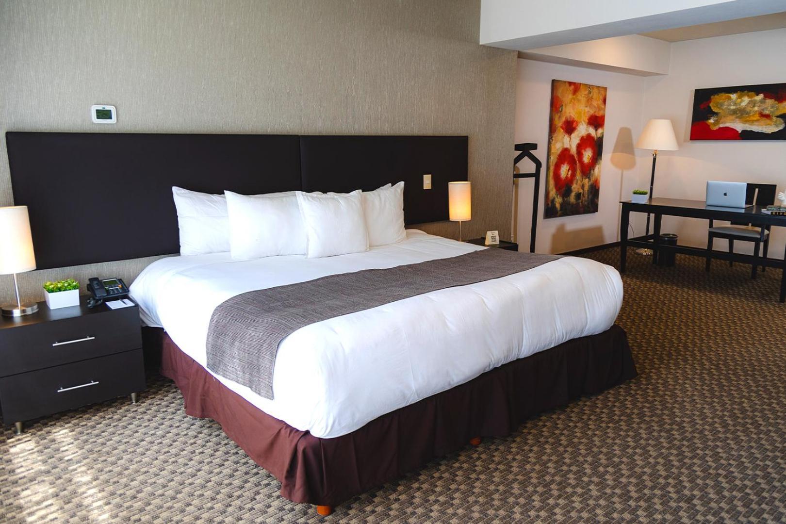 St Isidro Suites Corporate Housing Spa & Wellness Center Мексико Сити Екстериор снимка