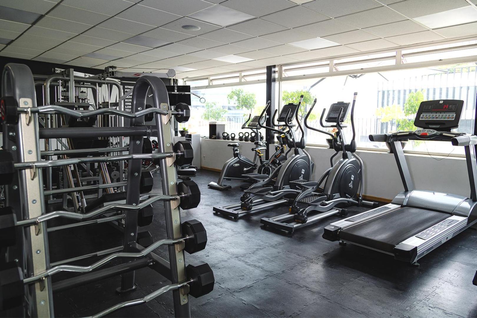 St Isidro Suites Corporate Housing Spa & Wellness Center Мексико Сити Екстериор снимка