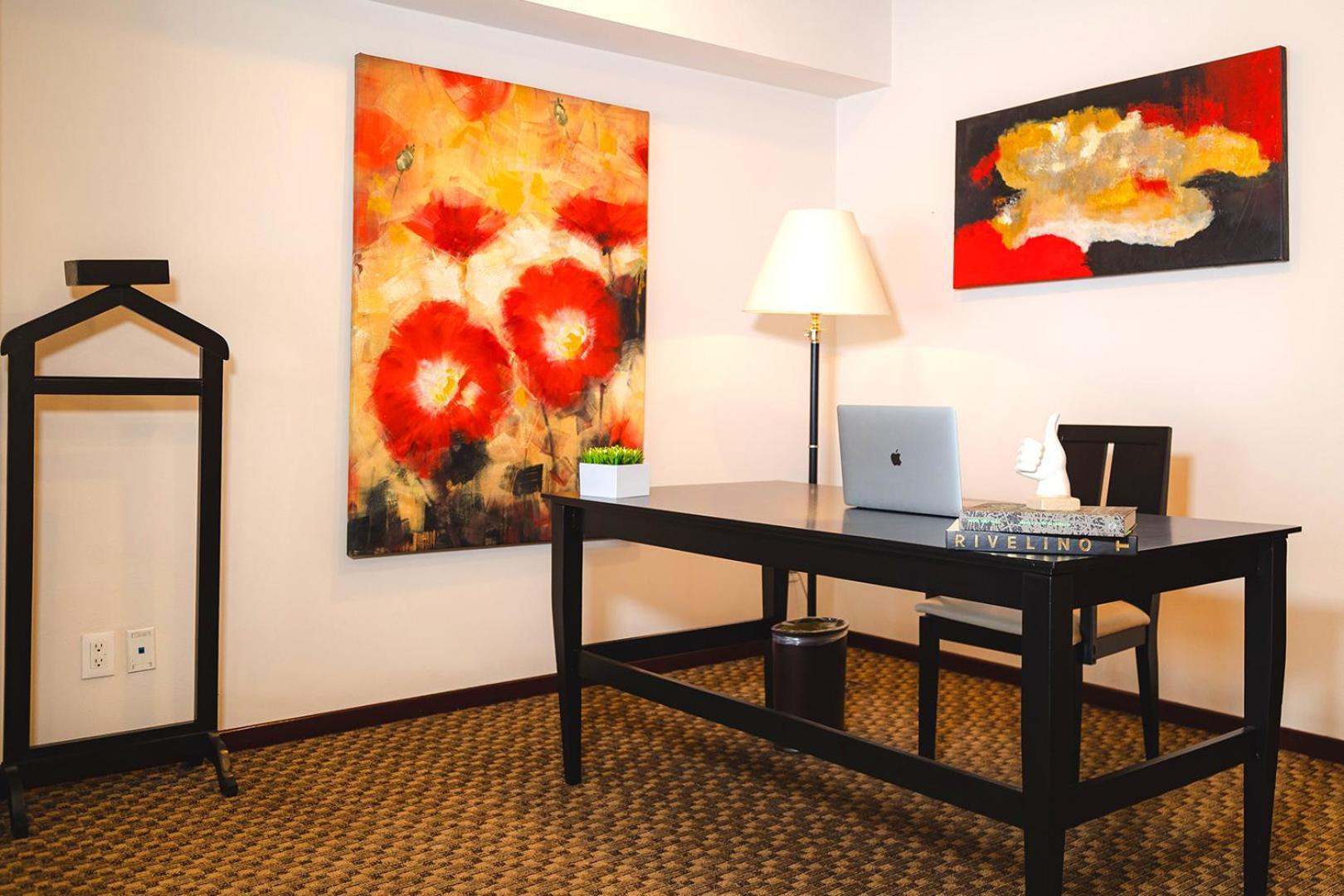 St Isidro Suites Corporate Housing Spa & Wellness Center Мексико Сити Екстериор снимка