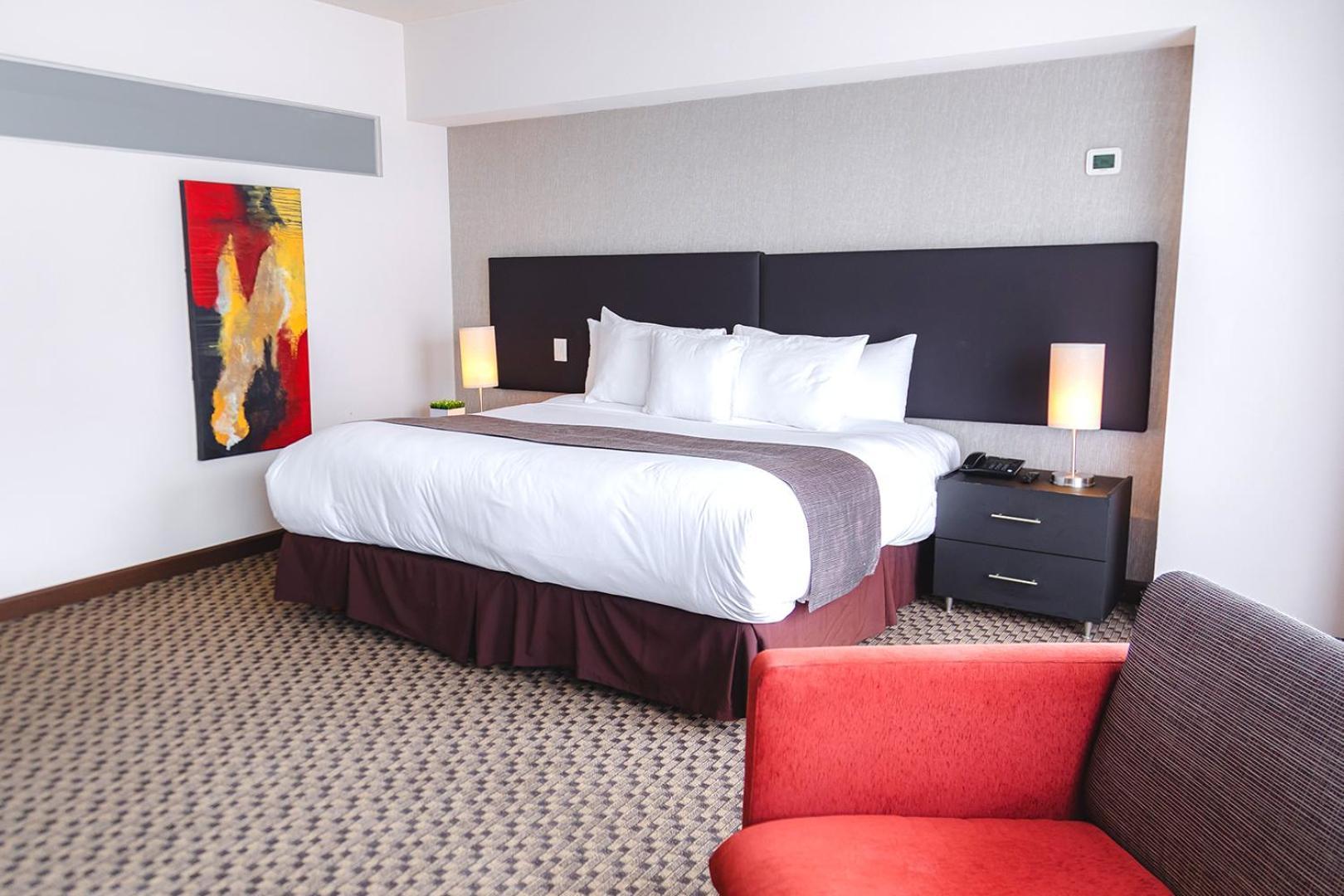 St Isidro Suites Corporate Housing Spa & Wellness Center Мексико Сити Екстериор снимка